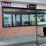 Photo n°2 de l'avis de elena.a fait le 21/04/2023 à 15:58 sur le  Bar Stazione Totale Erg Stesso Posto Poirino à Poirino