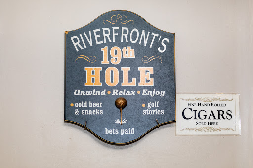 Golf Club «Riverfront Golf Club», reviews and photos, 5200 River Club Dr, Suffolk, VA 23435, USA