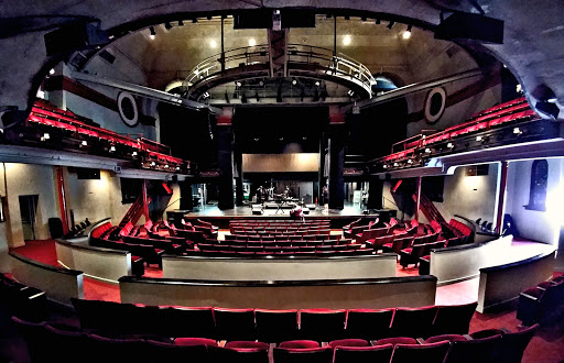 Performing Arts Theater «McGlohon Theatre at Spirit Square», reviews and photos, 345 N College St, Charlotte, NC 28202, USA