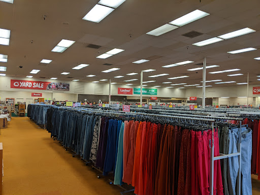 Yard Sale Store image