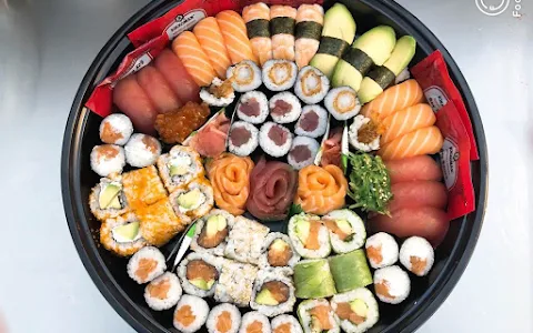 Sushi Corner Sterrebeek image