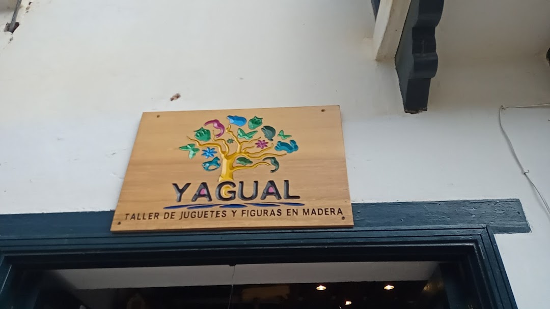 YAGUAL