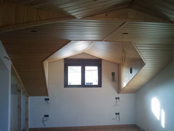 Carpinteria La Gubia