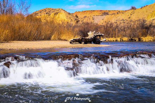 Florence River Park