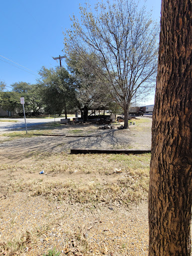 Historical Landmark «Grapevine Vintage Railroad», reviews and photos, 707 S Main St, Grapevine, TX 76051, USA