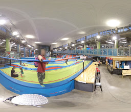 Rush Greenstone Indoor Trampoline Park photo
