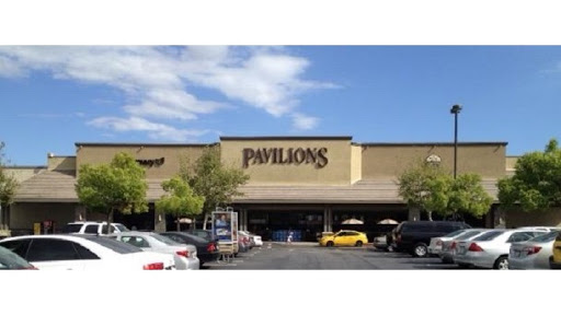 Pavilions Pharmacy