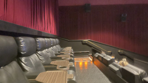 Movie Theater «CinéArts @ Santana Row», reviews and photos, 3088 Olsen Dr, San Jose, CA 95128, USA