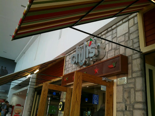 Chili's