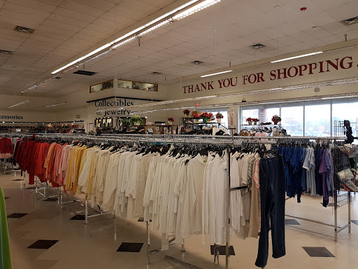 Thrift Store «The Salvation Army Family Store & Donation Center», reviews and photos