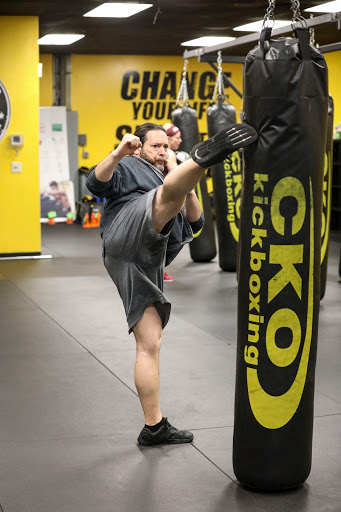 Kickboxing School «CKO Kickboxing of East Brunswick», reviews and photos, 647 NJ-18, East Brunswick, NJ 08816, USA