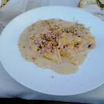 Photo n°2 de l'avis de Silvia.n fait le 27/07/2020 à 11:52 sur le  Osteria del Mare à Lido di Camaiore