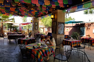 El Patio Mexican Restaurant