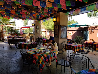 El Patio Mexican Restaurant - 552 E Olive Ave #3250, Fresno, CA 93728