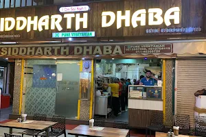 Siddharth dhaba image