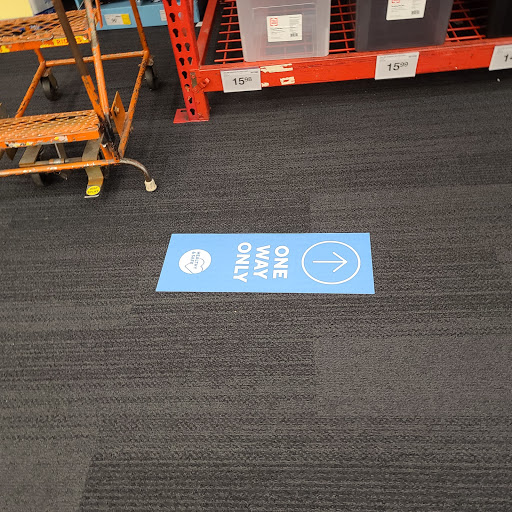 Office Supply Store «Staples», reviews and photos, 4313 Florida National Dr, Lakeland, FL 33813, USA