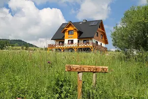 Siwejka - Noclegi w Ropkach Beskid Niski image