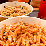 Photo n°1 de l'avis de Ka90. fait le 26/10/2023 à 20:34 sur le  PastaRun à Syracuse