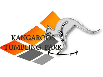 Kangaroos Tumbling Park