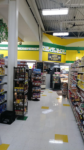 Grocery Store «Hollywood Super Market», reviews and photos, 714 N Main St, Royal Oak, MI 48067, USA