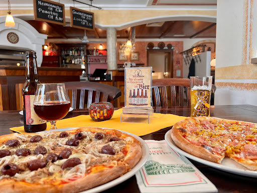 Pizzeria Castiglione en Schörfling am Attersee