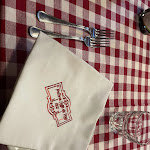 Photo n°2 de l'avis de Pitchada. fait le 14/01/2024 à 22:51 sur le  Trattoria del Rosso à Bologna