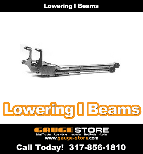 Wheel Store «Gauge Store Air Suspension, Lift Kits, Custom Wheels», reviews and photos, 6919 Kentucky Ave, Camby, IN 46113, USA