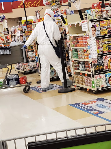 Supermarket «Weis Markets», reviews and photos, 10 Village Center Rd, Reisterstown, MD 21136, USA