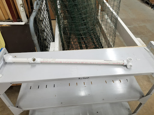 Building Materials Store «Lancaster Habitat for Humanity ReStore», reviews and photos, 155 Independence Ct, Lancaster, PA 17601, USA