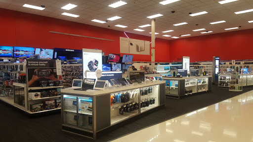 Department Store «Target», reviews and photos, 6100 Broadmoor St, Mission, KS 66202, USA