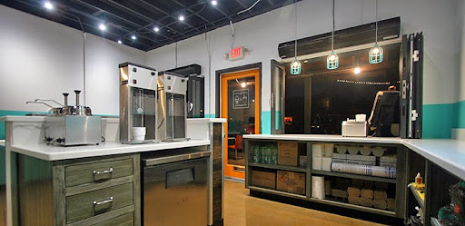 Ice Cream Shop «Shakes & Cones», reviews and photos, 7215 E 1st St, Scottsdale, AZ 85251, USA