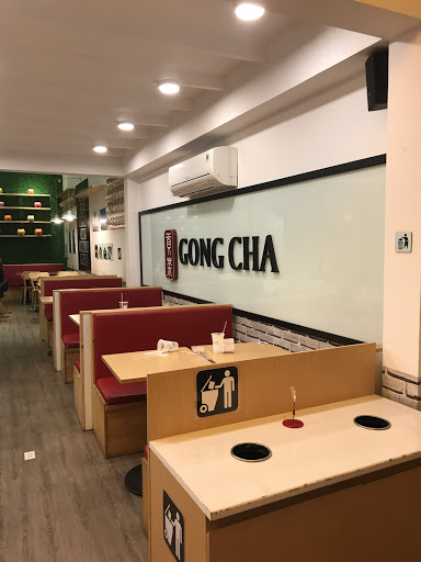 Top 14 các cửa hàng gongcha Huyện Phú Ninh Quảng Nam 2022