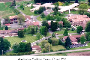 Washington State Soldiers Home image