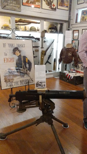 Museum «Varnum Memorial Armory», reviews and photos, 6 Main St, East Greenwich, RI 02818, USA