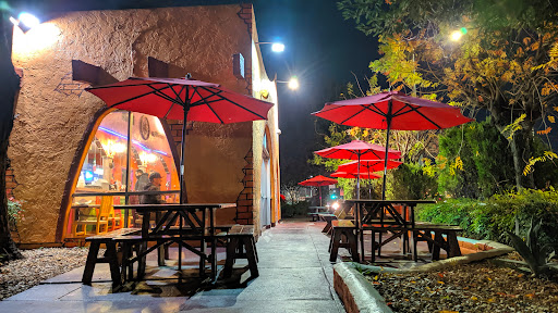 Taqueria Santa Rosa