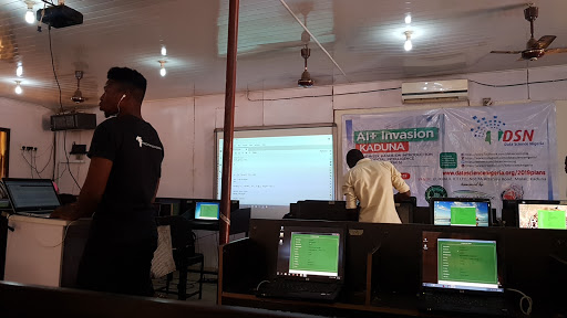 El-Khalil ICT Centre, 17a Attahiru Rd, Ungwan Sarki Muslimi, Kaduna, Nigeria, Computer Consultant, state Katsina