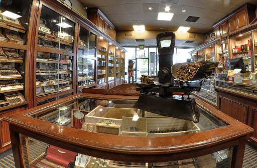 Cigar Shop «Mission Pipe Cigar Shop», reviews and photos, 4001-4 Santa Rita Rd, Pleasanton, CA 94588, USA
