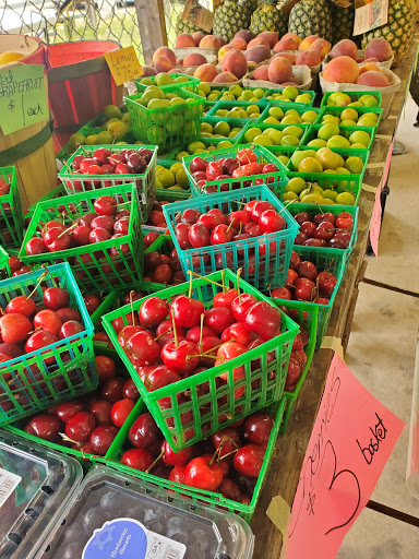 Produce Market «Country Store», reviews and photos, 490-498 S Main St, Jonesboro, GA 30236, USA