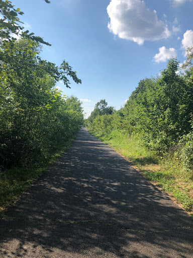 Dog Park «Dog Park», reviews and photos, 9068-9156 Wheatsheaf Rd, Morrisville, PA 19067, USA