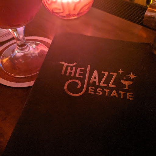 Cocktail Bar «The Jazz Estate», reviews and photos, 2423 N Murray Ave, Milwaukee, WI 53211, USA