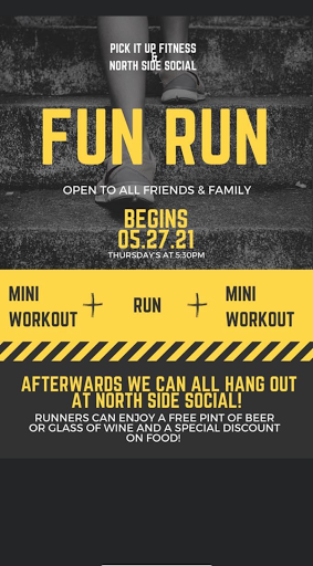 Gym «CrossFit Pick It Up», reviews and photos, 5527 Powers Center Point, Colorado Springs, CO 80920, USA