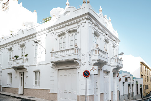 Hotel Emblematico F24 Tenerife Capital