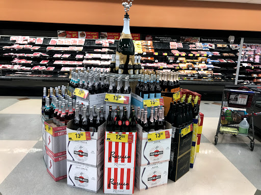 Grocery Store «Kroger», reviews and photos, 55 W Schrock Rd, Westerville, OH 43081, USA