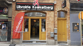 Librairie Koekelberg