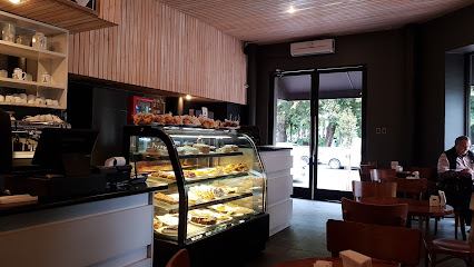 Café La Francesa