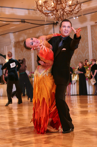 Dance School «Fred Astaire Dance Studio West Chester», reviews and photos, 1173 Wilmington Pike, West Chester, PA 19382, USA