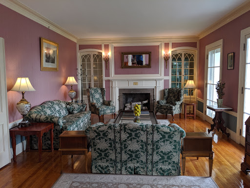 Hotel «Atlantic Oceanside Hotel & Event Center», reviews and photos, 119 Eden St, Bar Harbor, ME 04609, USA