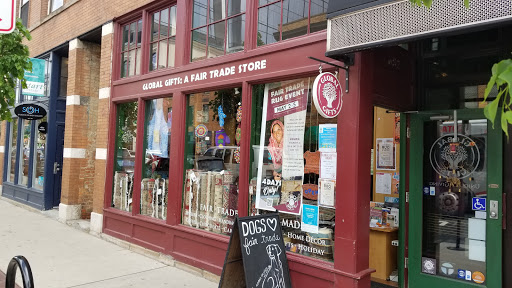 Gift Shop «Global Gifts», reviews and photos, 682 N High St, Columbus, OH 43215, USA