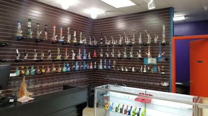 Vapor Glass Smoke Shop
