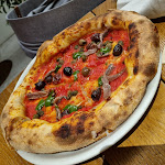 Photo n°4 de l'avis de Francesco.p fait le 18/11/2023 à 19:36 sur le  Renato Bosco Pizzeria à San Martino Buon Albergo